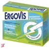 EG SPA ERGOVIS MG+K VITAMINE B CON ZUCCHERO 12 BUSTINE