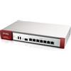 Zyxel Router Firewall ATP500 Incl. 1 J.Sicurezza Oro Pacco