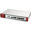 Zyxel Router Firewall ATP200 Incl. 1 J.Sicurezza Oro Pacco