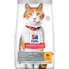 Amicafarmacia Hill's Science Plan Sterilised Cat Young Adult Chicken 7kg