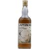 Laphroaig Whisky Laphroaig 1968 16 Year Old / Sestante Import - Laphroaig