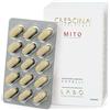 Crescina Ri-crescita Mito Uomo 30 Compresse Crescina