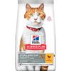 Hill'S Pet Nutrition Hill's Science Plan Sterilised Cat Young Adult Chicken 7kg Hill's Pet Nutrition