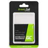 Green Cell EB-BG530BBC - Batteria per Samsung Galaxy Grand J3 J5 SM-G531F, celle agli ioni di litio, 2600 mAh, 3,8 V, batteria di ricambio per smartphone, piena compatibilità, capacità reale, senza