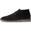 Hush Puppies Samuele, Stivaletti Bassi con Lacci Uomo, Sabbia, 45 EU