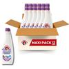 Chanteclair - Sgrassatore Universale Formato Ricarica, Superpotente, Profumo di Lavanda, Formula Originale - 12 Flaconi da 750 ml