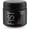 Mister B FIST HOT Silicone Crema Lubrificante Riscaldamento - 500 ml