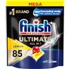 FINISH Ultimate Capsule All-in-1 85 limone