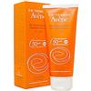 AVENE (Pierre Fabre It. SpA) EAU THERMALE AVENE SOLARE LATTE SPF50+ 100 ML NUOVA FORMULA