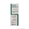 ZETA FARMACEUTICI SpA ACQUA BORICA PER BAGNO OCULARE STERILE 500 ML