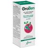 ABOCA SpA SOCIETA' AGRICOLA OROBEN COLLUTORIO 150 ML