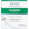 L.MANETTI-H.ROBERTS & C. SpA SOMATOLINE SKIN EXPERT BENDE SNELLENTI DRENANTI STARTER KIT