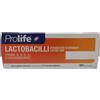 ZETA FARMACEUTICI SpA PROLIFE LACTOBACILLI 7 FLACONCINI 8 ML