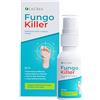La Crea Fungo Killer 50 ml - Spray naturale per i piedi