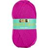 Sirdar Hayfield Bonus Aran, filato magenta (564), 100 g