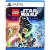 Lego Star Wars Skywalker Saga PS5