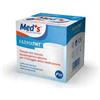 Meds Cerotto meds tessuto non tessuto fix ipoallergenico adesivo 1000x15 cm