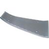 Generico CifFerrigno Pedana Centrale Compatibile Con Piaggio Vespa PK 50-125 - PK XL 50-125 - RUSH 50