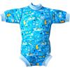 Splash About Happy Nappy Muta con pannolino da bagno Nina's Ark 6-14 Mesi