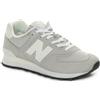 New Balance Sneakers Uomo New Balance 574 Essentials Pack Grigio