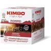 Kimbo 96 CAPSULE KIMBO MISCELA POMPEI (EX NAPOLI) COMPATIBILE CON NESCAFÈ DOLCE GUSTO