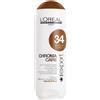 L'Oréal Professionnel Paris L' oréal professionale Cura ricarica di colore all' Olio di Albicocca N ° 34 Marrone Caldo 150 ml