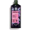 Yves Rocher - Shampoo illuminante viola - Tipo di capelli: capelli biondi a bianchi - Colore puro. Riflessi giallastri attenuati - Senza solfati e siliconi - 300 ml
