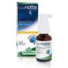Specchiasol Serennotte New Integratore per prendere sonno 15 ml