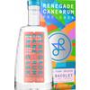 Renegade Cane Rum Old Bacolet Josh's Field Pot Still 70cl (Astucciato) - Liquori Rum