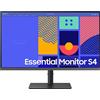 Samsung LS27C432GAU Monitor PC 68,6 cm (27) 1920 x 1080 Pixel Full HD LED Nero [LS27C432GAUXXU]