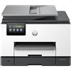 HP OfficeJet Pro Stampante multifunzione HP 9132e, Colore, Stampante per Piccole e medie imprese, Stampa, copia, scansione, fax, wireless; HP+; idonea a HP Instant Ink; Stampa fronte/retro; scansione fronte/retro; alimentatore automatico di documenti; fax