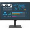 BenQ BL3290QT Monitor PC 80 cm (31.5") 2560 x 1440 Pixel Quad HD LED Nero 9H.LM5LJ.LBE
