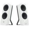 Logitech Altoparlanti Logitech Z207 bianco [980-001292]