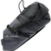 Vaude Trailsaddle Compact, Black