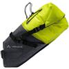 Vaude Trailsaddle Compact, Bright green/black