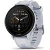 Garmin Smartwatch Garmin Forerunner 955 3,3 cm (1.3) MIP 22 mm Digitale 260 x Pixel Touch screen Nero Wi-Fi GPS (satellitare) [010-02638-31]