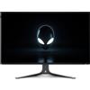 Alienware Monitor Alienware AW2723DF LED display 68,6 cm (27) 2560 x 1440 Pixel Quad HD LCD Argento [GAME-AW2723DF]