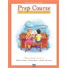 Alfred's Basic Piano Prep Course: Theory Book A - Pianoforte - In inglese