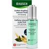 RAUSCH AG KREUZLINGEN RAUSCH FLUIDO INTENSIVO CUOIO CAPELLUTO CAFFEINA GINSENG 30ML