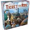 Days of Wonder Asmodee, Ticket to Ride: France + Old West, Espansione Gioco da Tavolo: per Giocare è Necessario Il Gioco Base Ticket to Ride o Ticket to Ride Europa, Edizione in Italiano (8506)