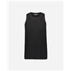 Admiral New Classic W - Canotta - Donna - Nero