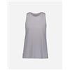 Admiral New Classic W - Canotta - Donna - Grigio