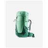 Deuter Futura 30 Sl W - Zaino Escursionismo - Donna - Verde