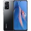 Xiaomi Redmi Note 11E Pro 5G Smartphone-Versione Rom globale, Snapdragon 695, display AMOLED da 6,67 120Hz, batteria 5000mAh a carica rapida da 67W, fotocamera da 108MP (8+128GB Nero)