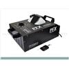 PFX Macchina Fumo Verticale PFX900V Led Vfogger Funzionamento da terra o sospesa