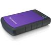 Transcend HD USB 3.0 2TB 2.5"Transcend Purple Shockproof (TS2TSJ25H3P)