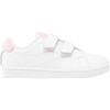 Reebok Rbk Royal Complete CLN Alt 2.0, Sneaker Unisex-Bambini, FTWRWHITE/PINKGLOW/FTWRWHITE, 27.5 EU