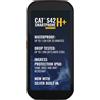 Cat S42 H+ - Smartphone Dual SIM 5.5 3/32 GB 13 MP Android colore Nero - Rugged