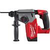 Milwaukee M18FH-0 18v Cordless Fuel 26mm SDS Rotary Hammer Drill Body Only, Nero