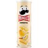 Pringles Emmental | Snack Salato al gusto di Formaggio | Vegetariano | confezione singola da 175g (1 x 175g)